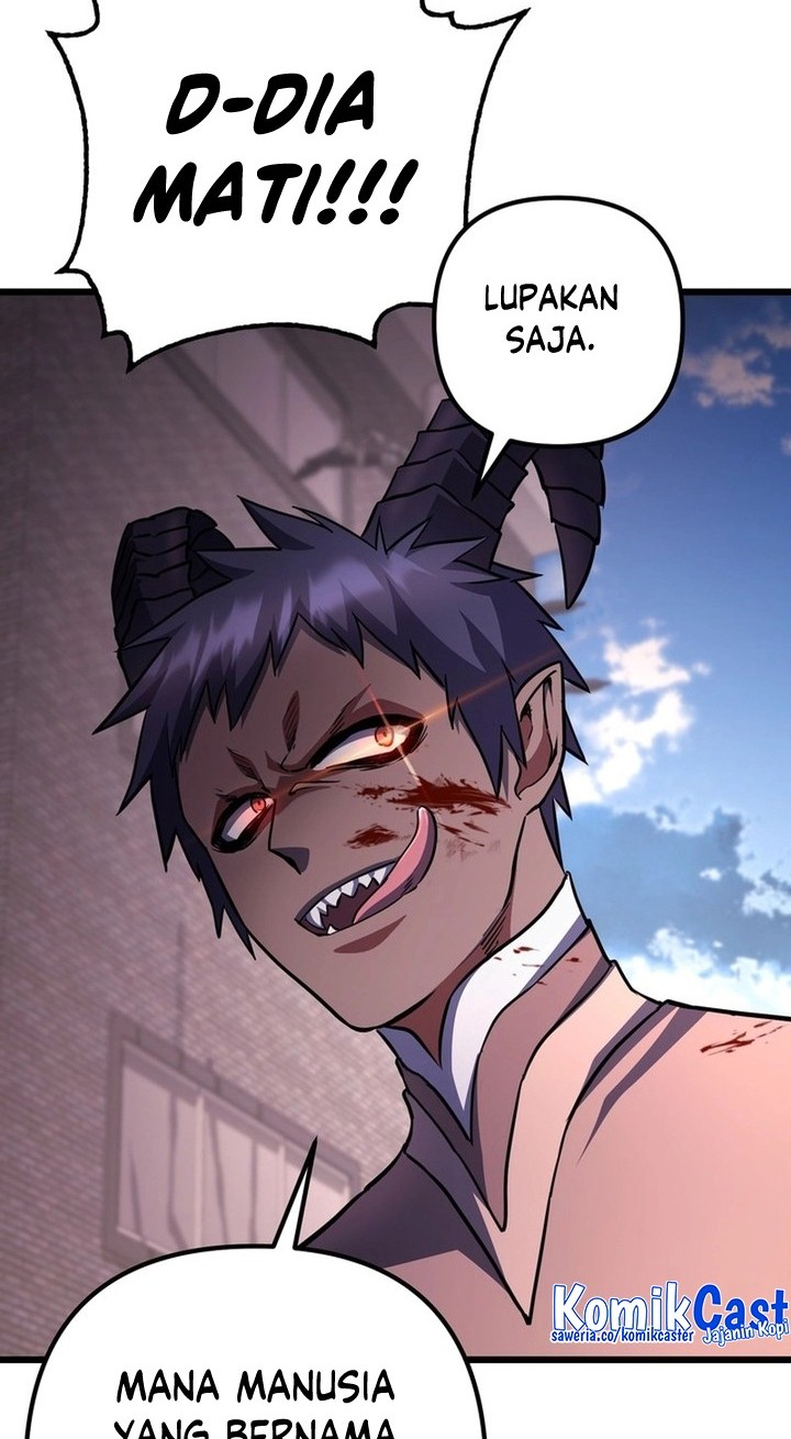 Maxed Out Leveling Chapter 68 Gambar 13