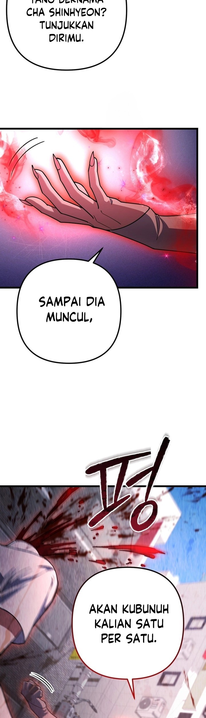 Maxed Out Leveling Chapter 68 Gambar 14
