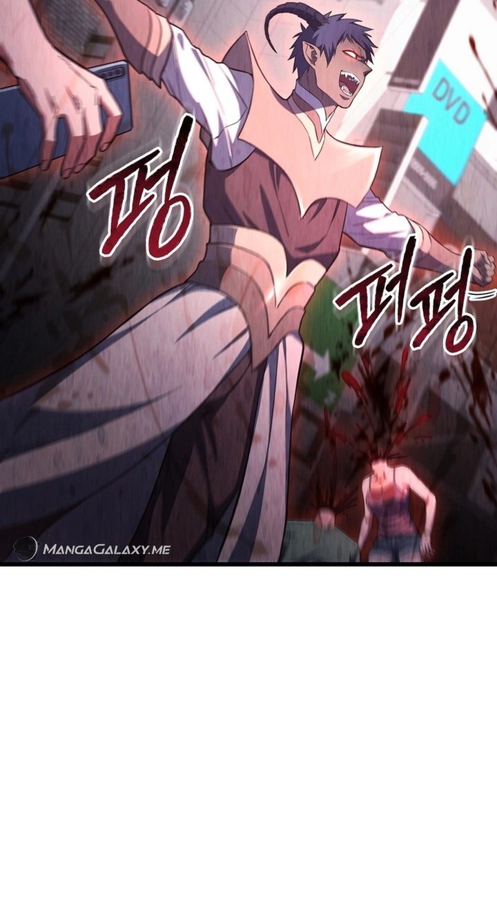 Maxed Out Leveling Chapter 68 Gambar 15