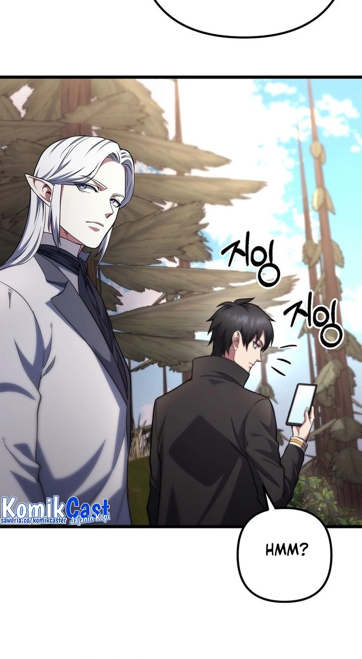 Maxed Out Leveling Chapter 68 Gambar 17