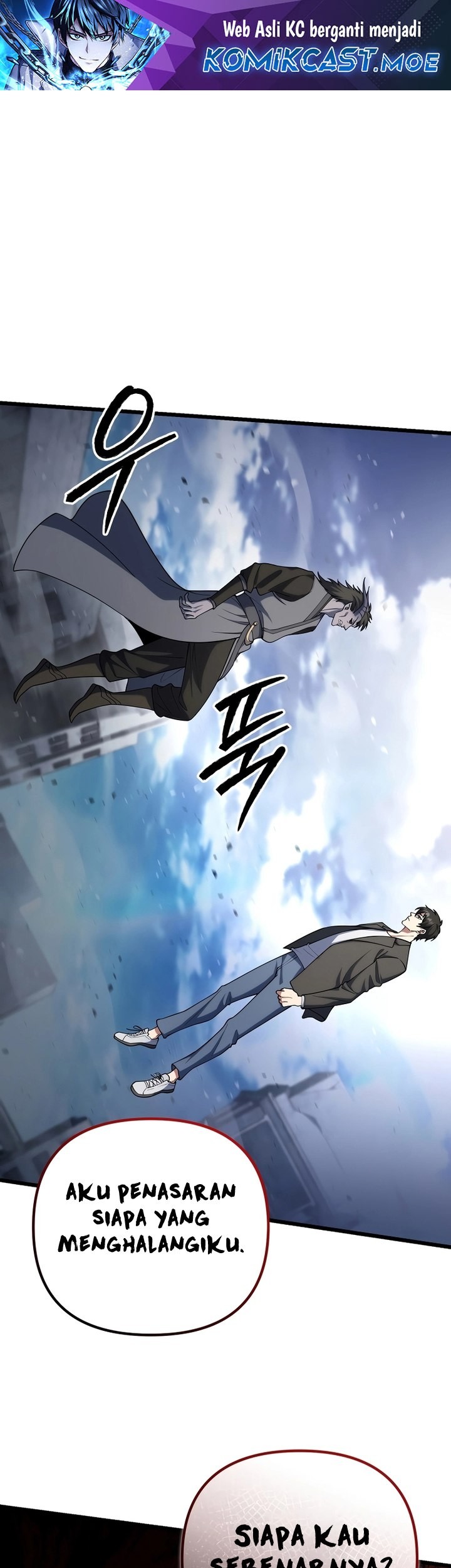 Baca Manhwa Maxed Out Leveling Chapter 66 Gambar 2