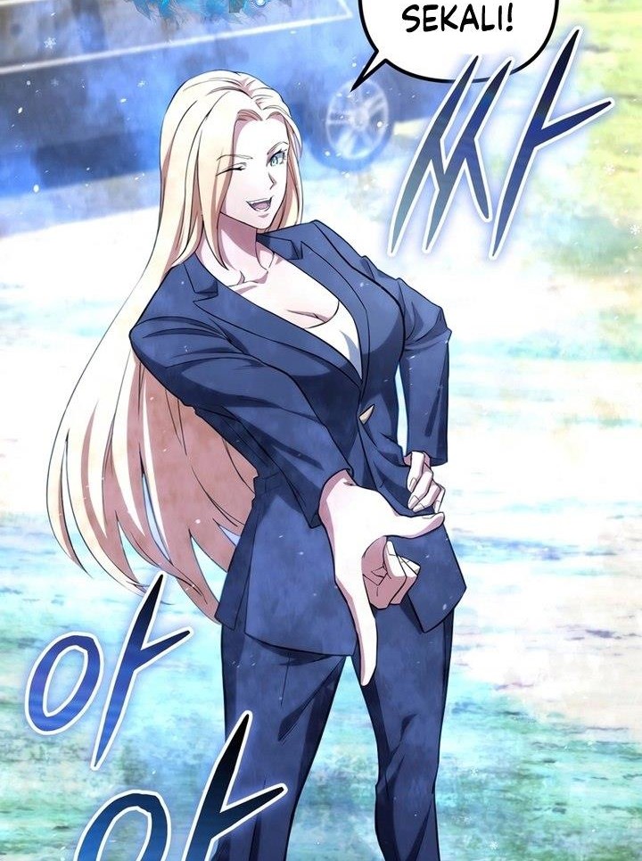 Maxed Out Leveling Chapter 65 Gambar 22