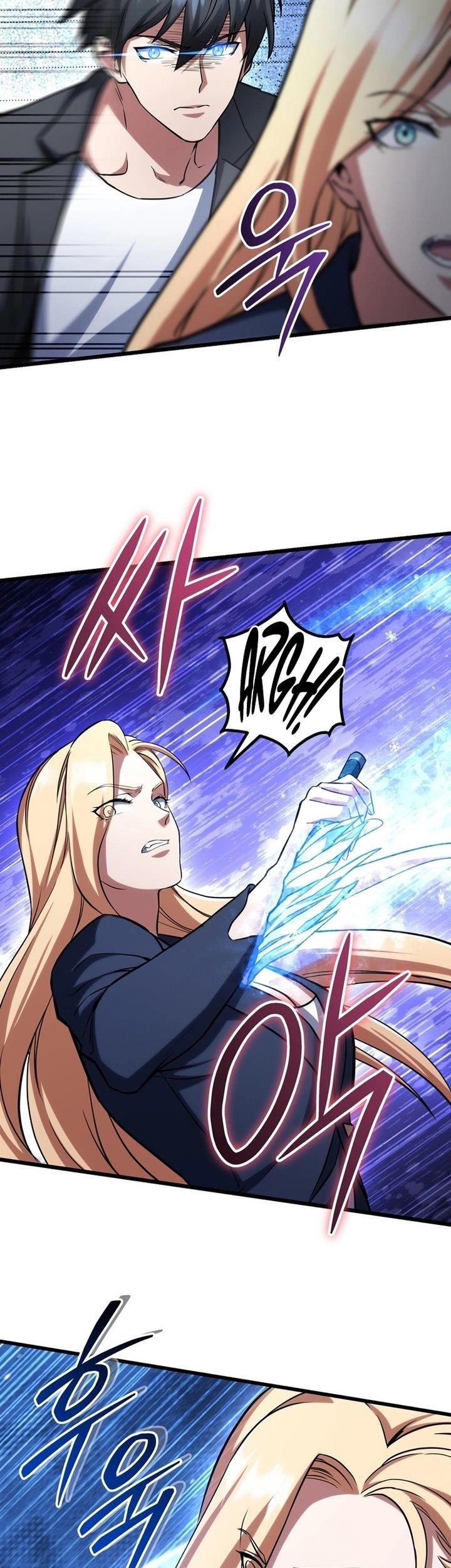 Maxed Out Leveling Chapter 65 Gambar 27