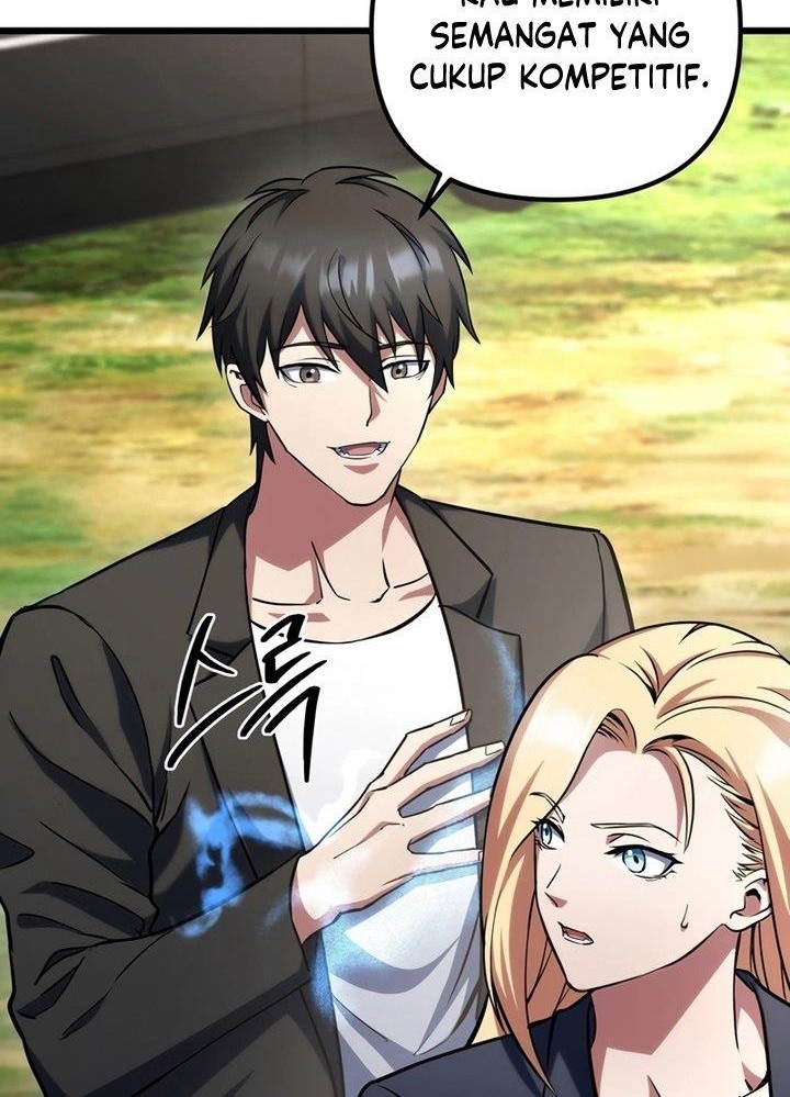 Maxed Out Leveling Chapter 65 Gambar 30