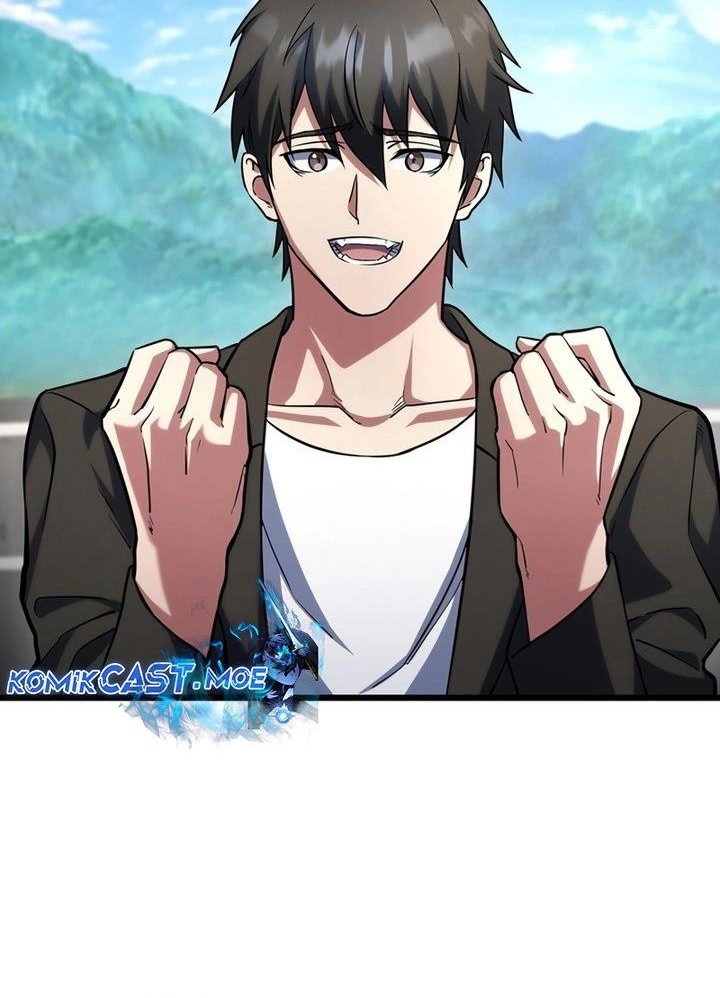 Maxed Out Leveling Chapter 65 Gambar 32