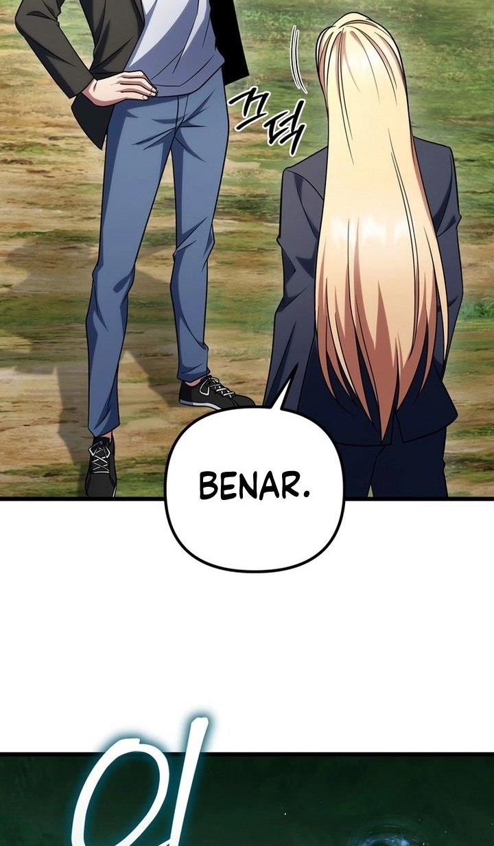 Maxed Out Leveling Chapter 65 Gambar 34