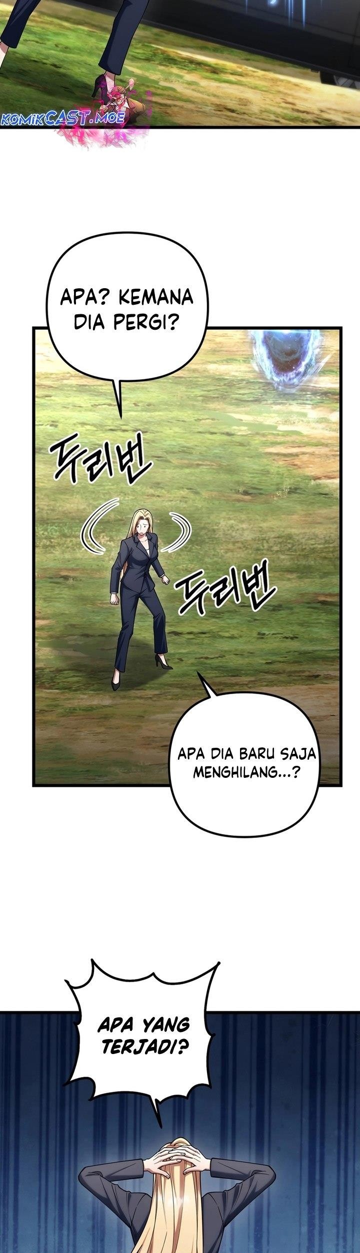 Maxed Out Leveling Chapter 65 Gambar 37