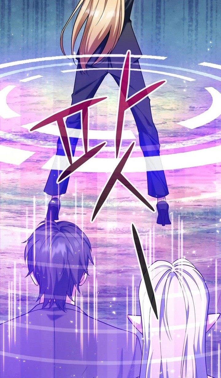 Maxed Out Leveling Chapter 65 Gambar 38
