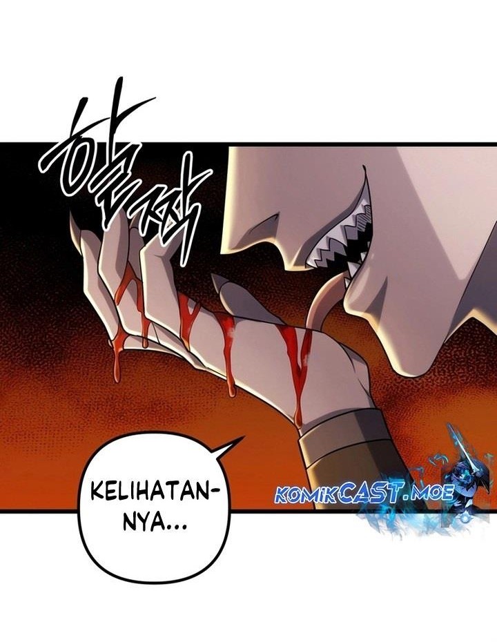 Baca Manhwa Maxed Out Leveling Chapter 65 Gambar 2