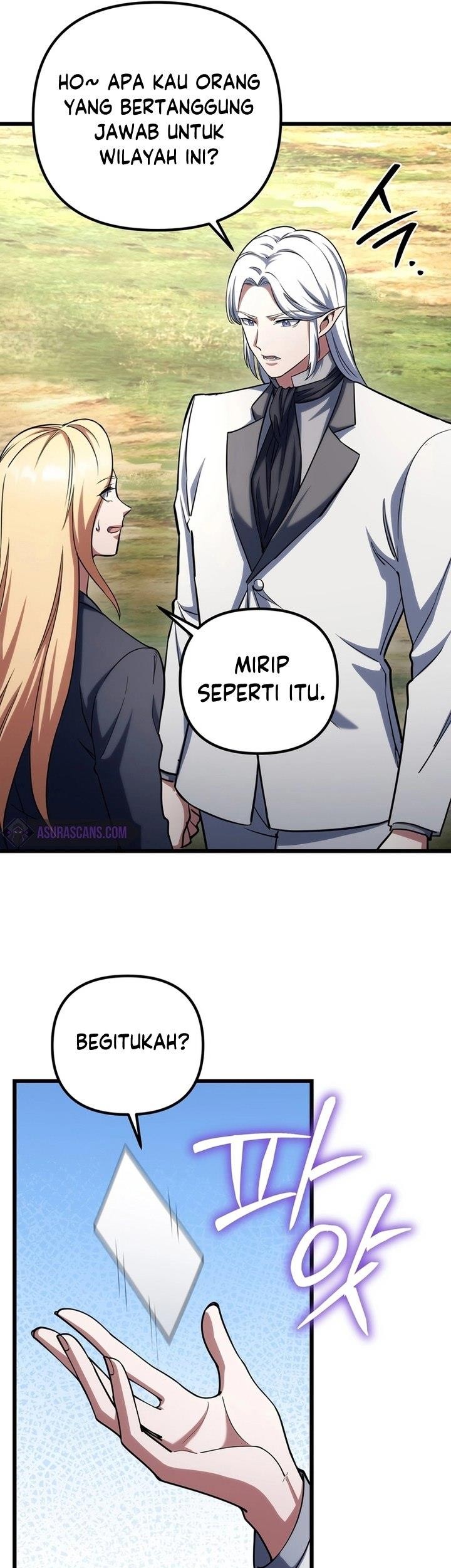 Maxed Out Leveling Chapter 65 Gambar 41