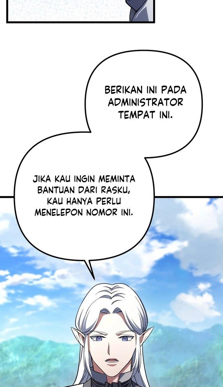 Maxed Out Leveling Chapter 65 Gambar 42