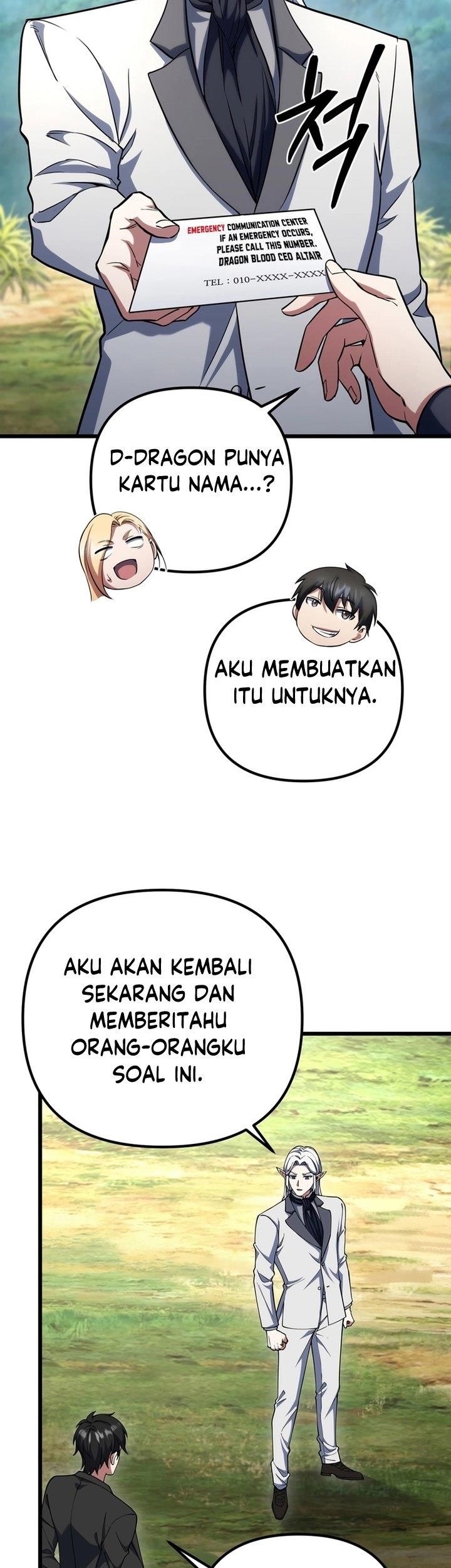 Maxed Out Leveling Chapter 65 Gambar 43