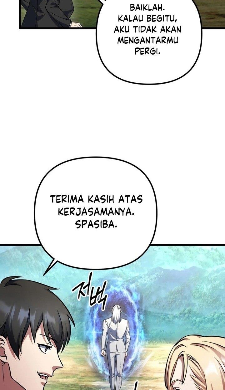 Maxed Out Leveling Chapter 65 Gambar 44