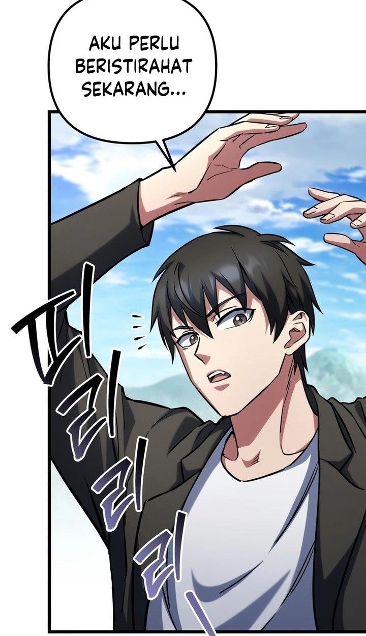Maxed Out Leveling Chapter 65 Gambar 46