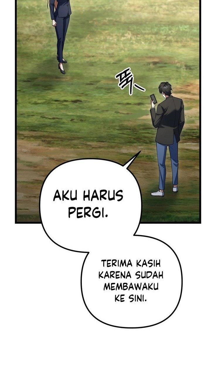 Maxed Out Leveling Chapter 65 Gambar 48