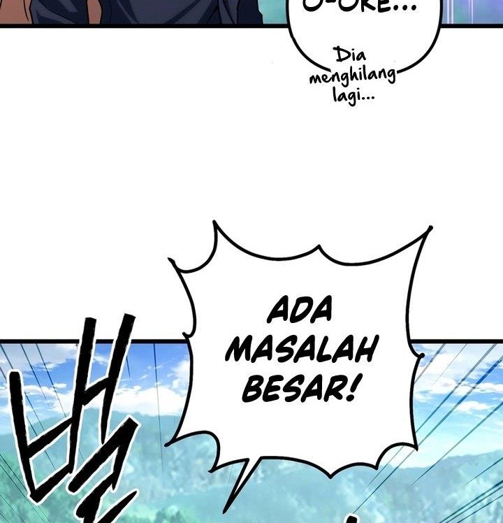 Maxed Out Leveling Chapter 65 Gambar 50