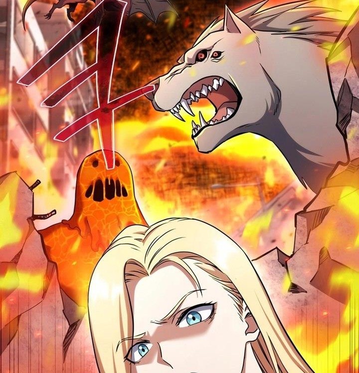 Maxed Out Leveling Chapter 65 Gambar 52
