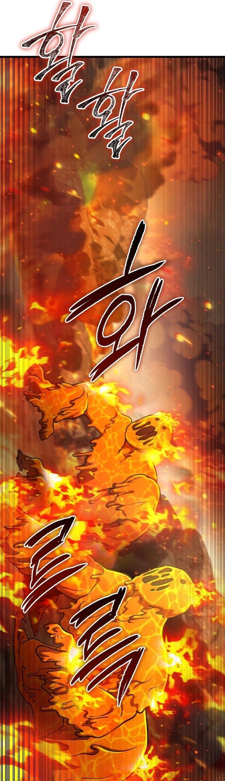 Maxed Out Leveling Chapter 65 Gambar 57