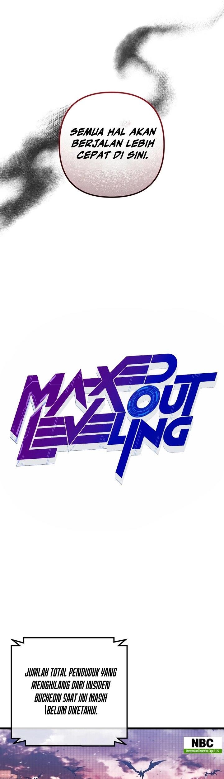 Maxed Out Leveling Chapter 65 Gambar 3