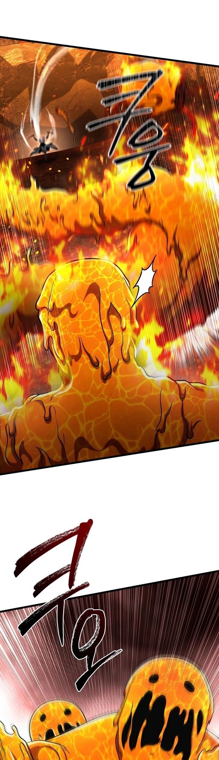 Maxed Out Leveling Chapter 65 Gambar 61