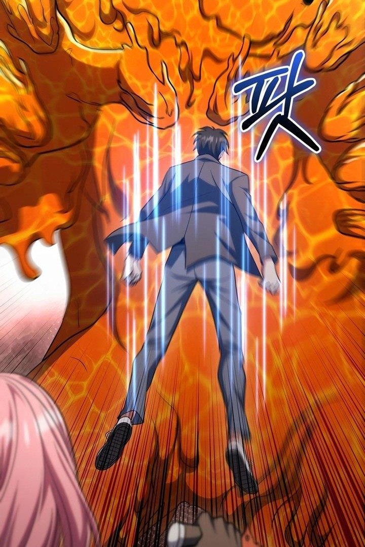 Maxed Out Leveling Chapter 65 Gambar 62