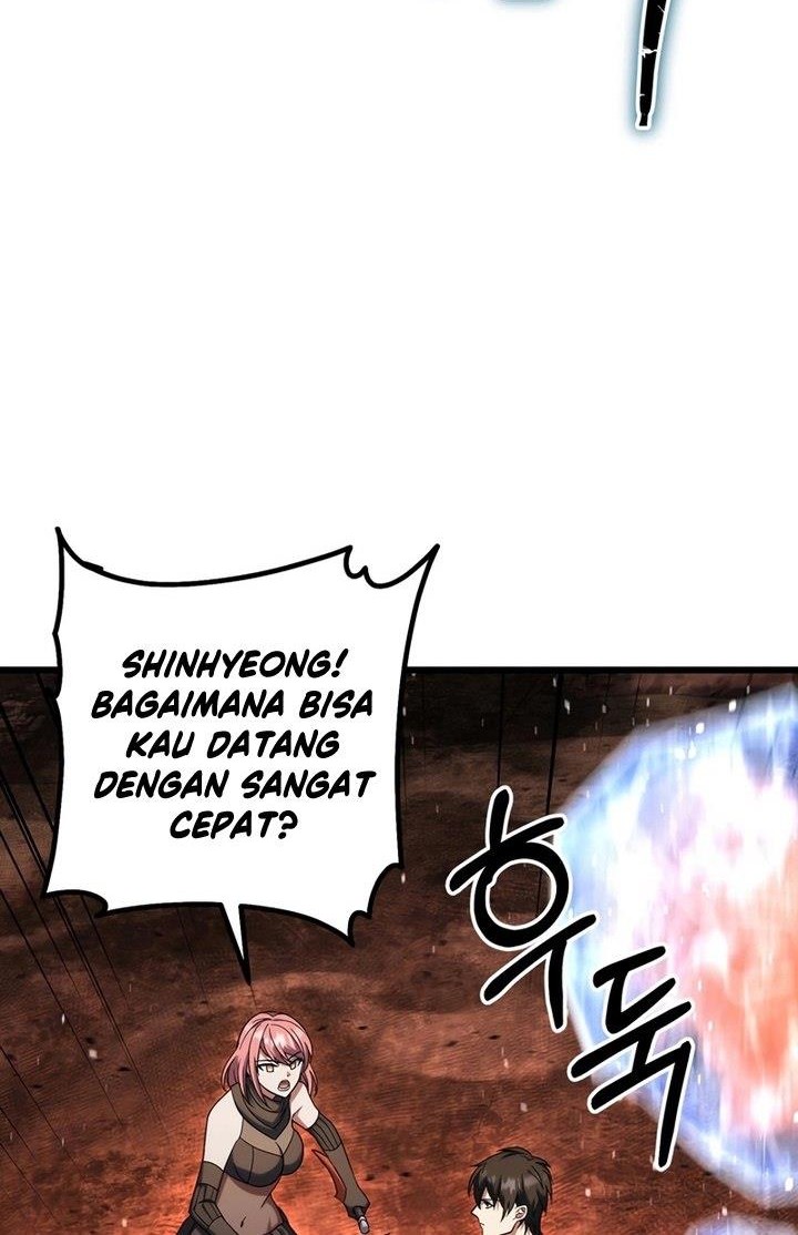Maxed Out Leveling Chapter 65 Gambar 66
