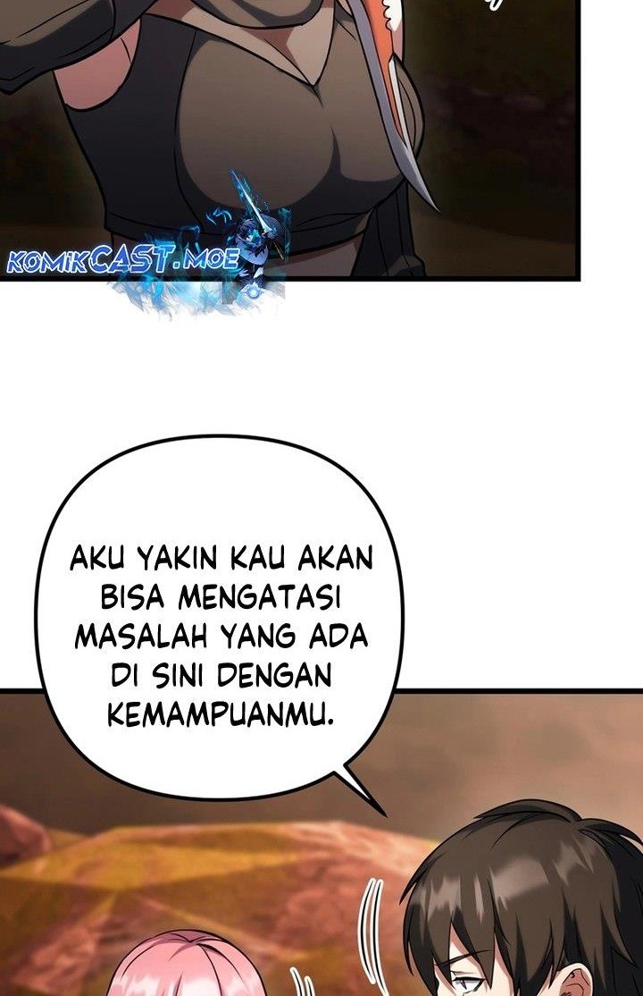 Maxed Out Leveling Chapter 65 Gambar 68