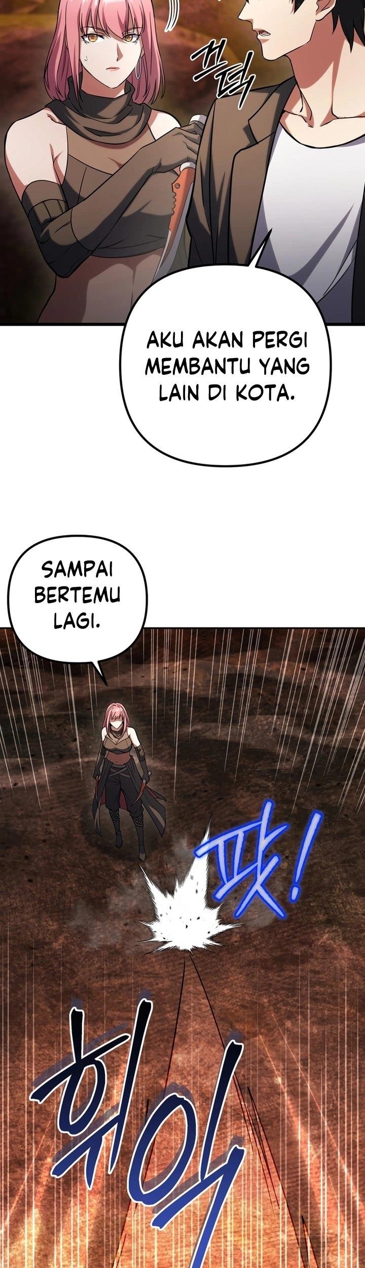 Maxed Out Leveling Chapter 65 Gambar 69