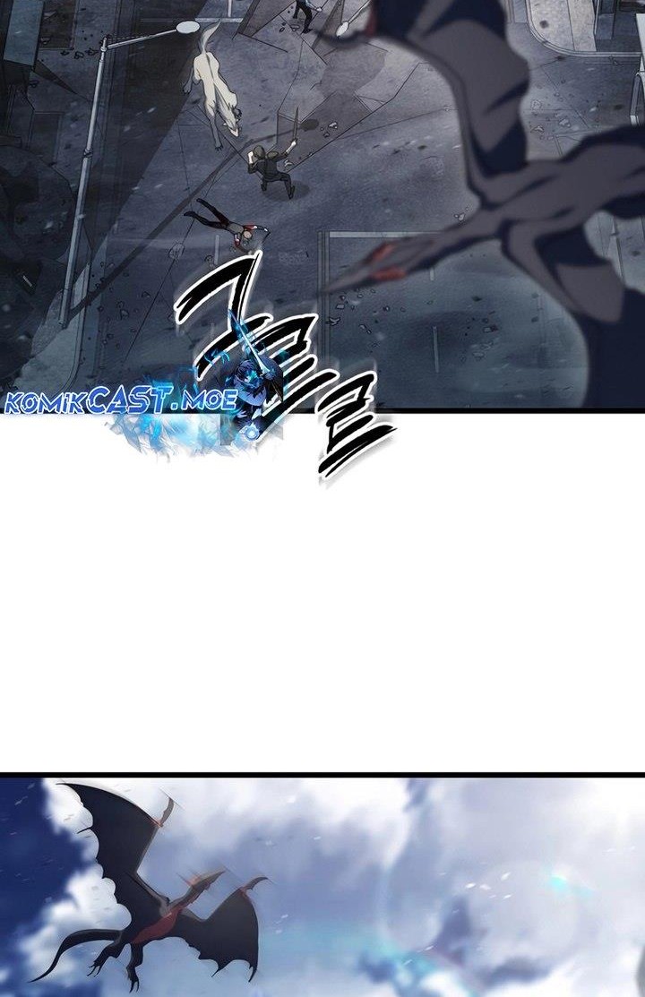 Maxed Out Leveling Chapter 65 Gambar 72