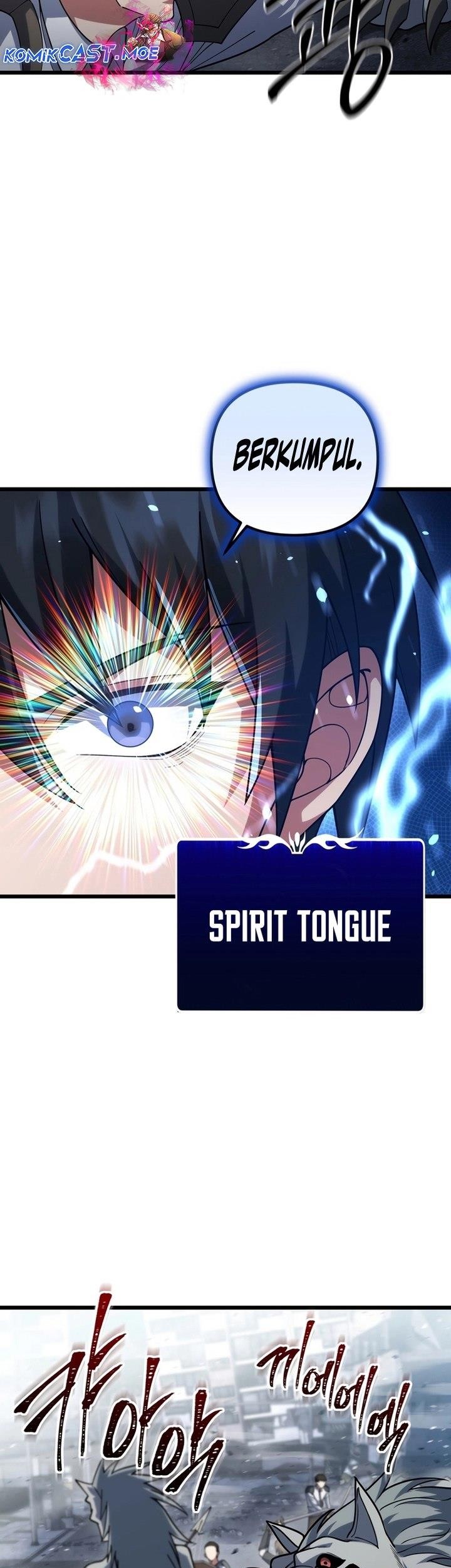 Maxed Out Leveling Chapter 65 Gambar 75