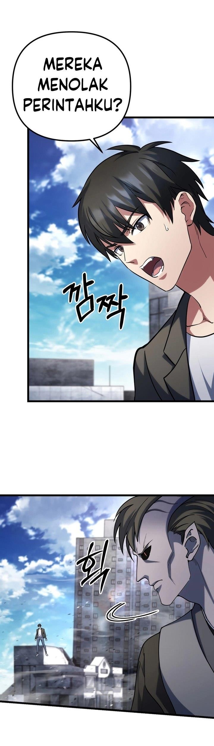 Maxed Out Leveling Chapter 65 Gambar 77