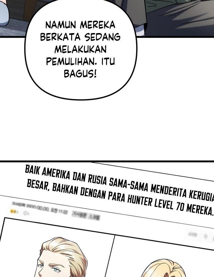 Maxed Out Leveling Chapter 65 Gambar 6