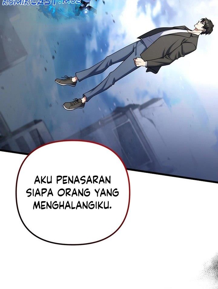 Maxed Out Leveling Chapter 65 Gambar 80