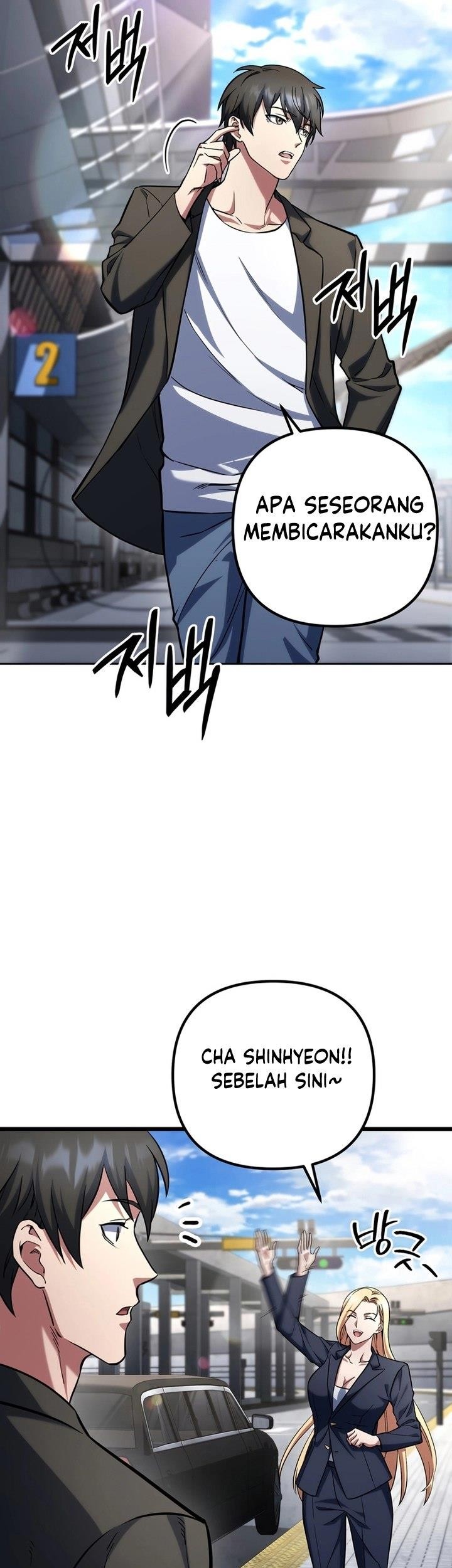 Maxed Out Leveling Chapter 65 Gambar 9