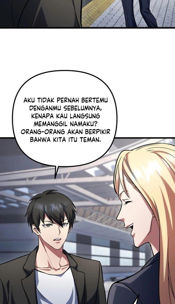 Maxed Out Leveling Chapter 65 Gambar 10