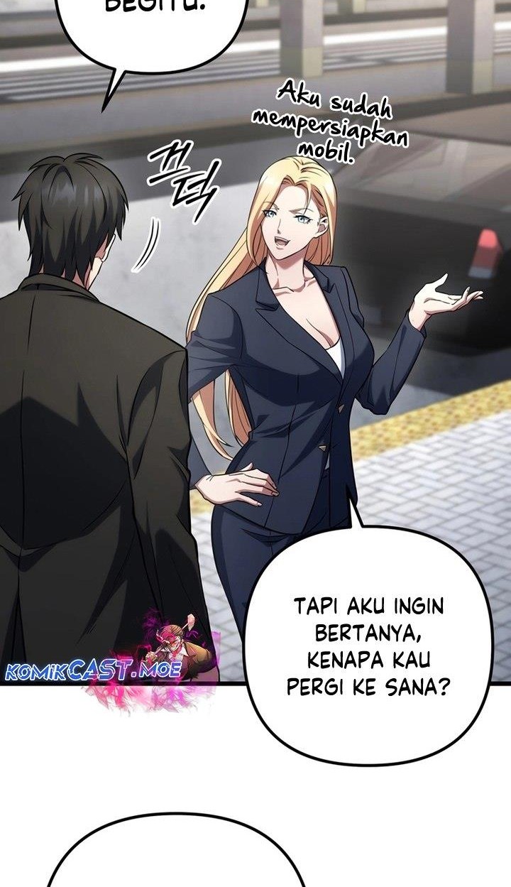 Maxed Out Leveling Chapter 65 Gambar 12
