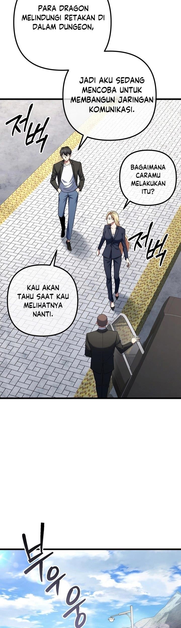 Maxed Out Leveling Chapter 65 Gambar 13