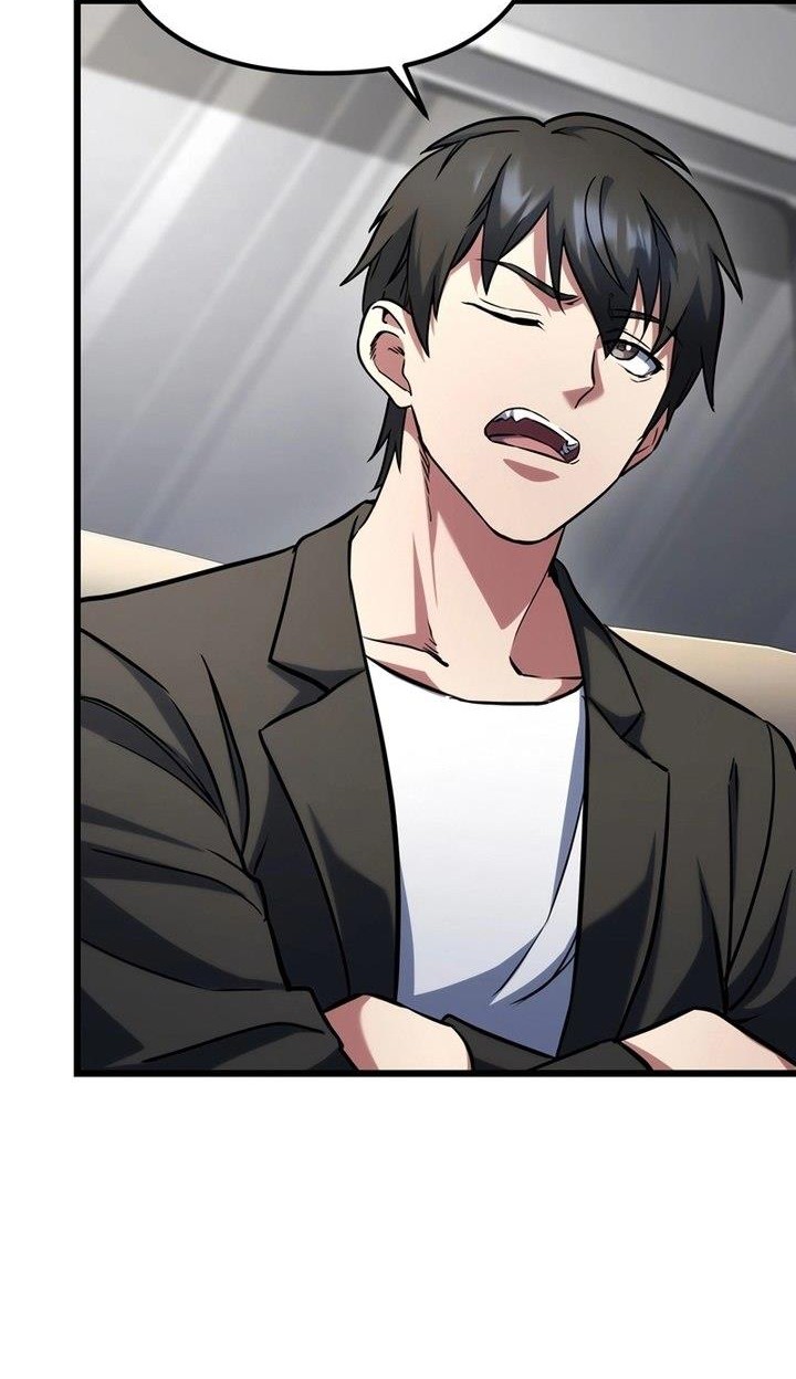 Maxed Out Leveling Chapter 65 Gambar 16