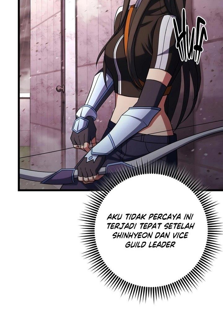 Maxed Out Leveling Chapter 64 Gambar 20