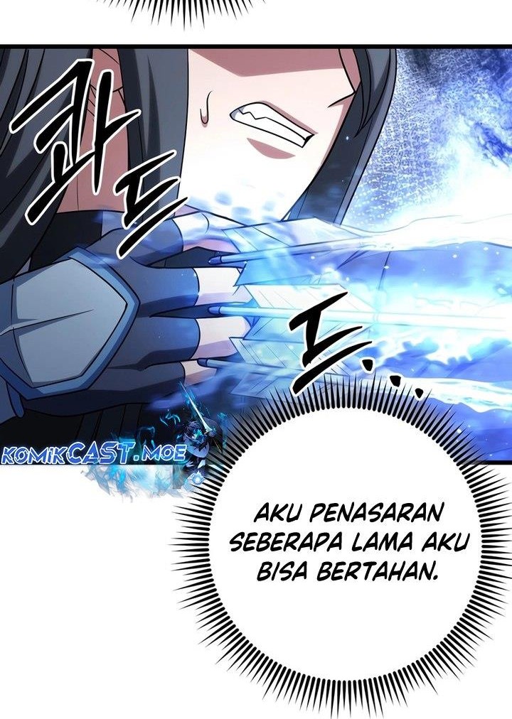 Maxed Out Leveling Chapter 64 Gambar 22