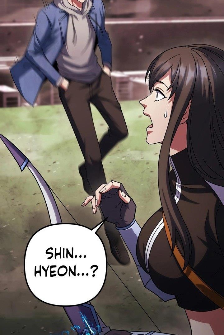 Maxed Out Leveling Chapter 64 Gambar 30
