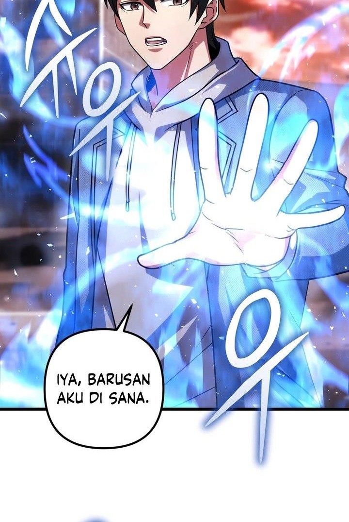 Maxed Out Leveling Chapter 64 Gambar 32