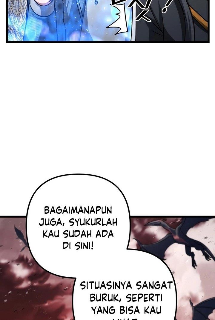 Maxed Out Leveling Chapter 64 Gambar 34