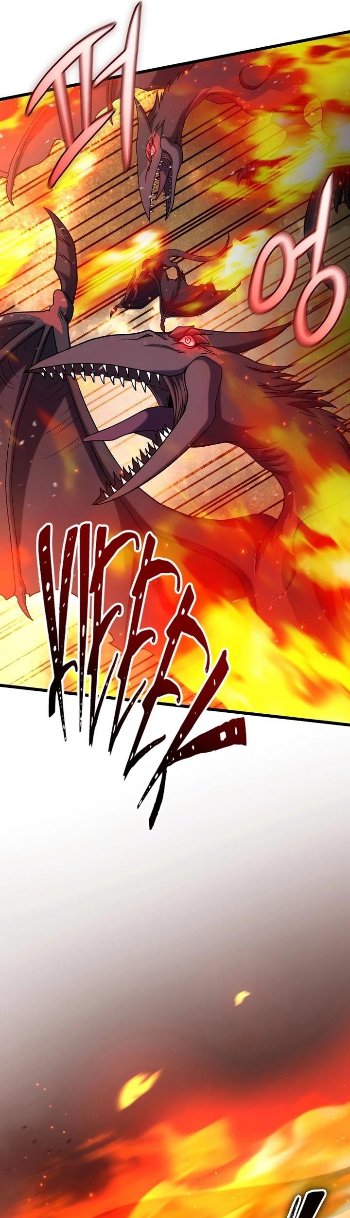 Maxed Out Leveling Chapter 64 Gambar 41