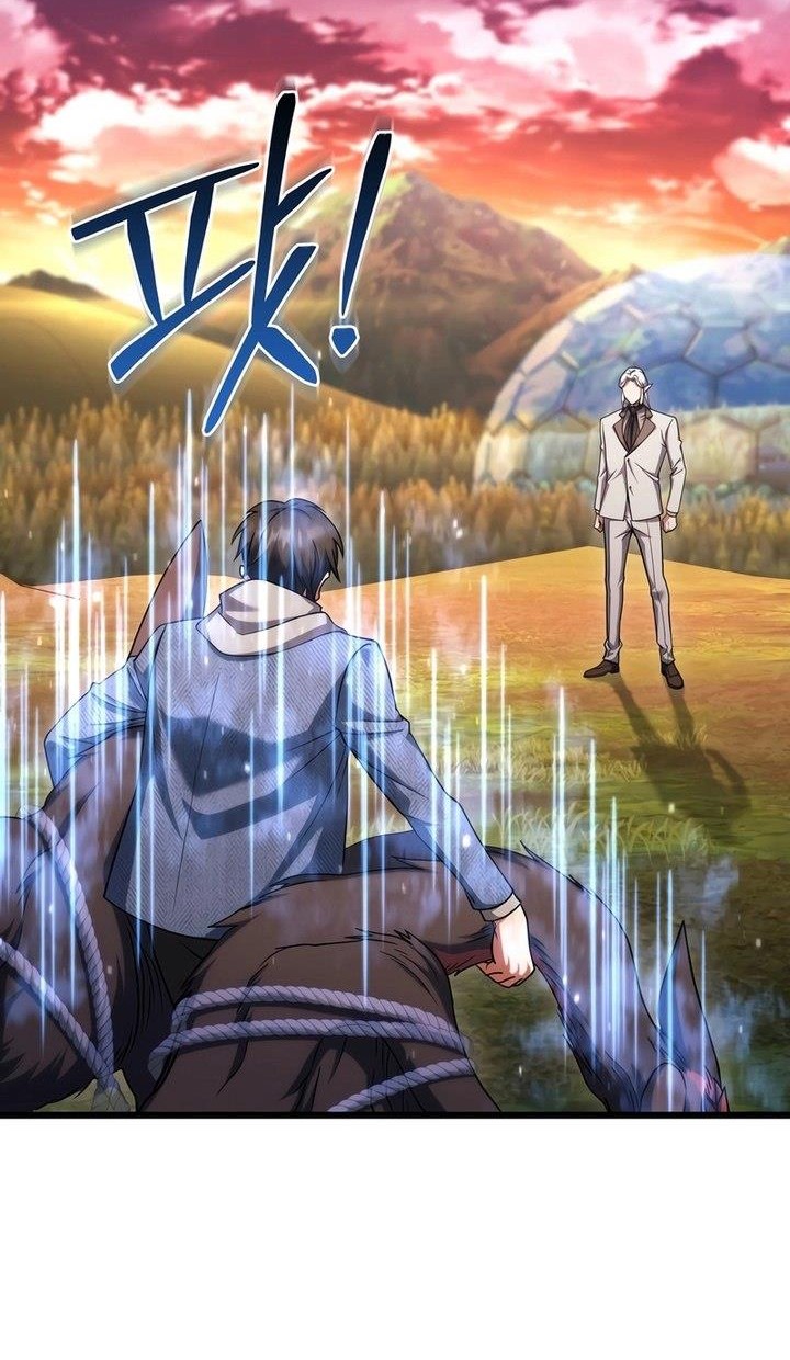 Maxed Out Leveling Chapter 64 Gambar 46