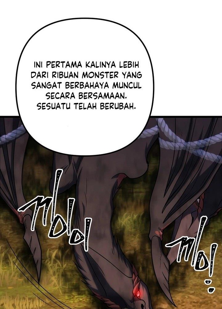 Maxed Out Leveling Chapter 64 Gambar 50