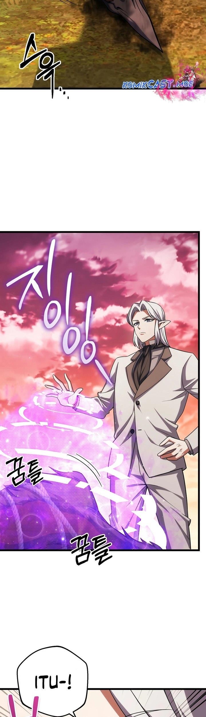 Maxed Out Leveling Chapter 64 Gambar 51