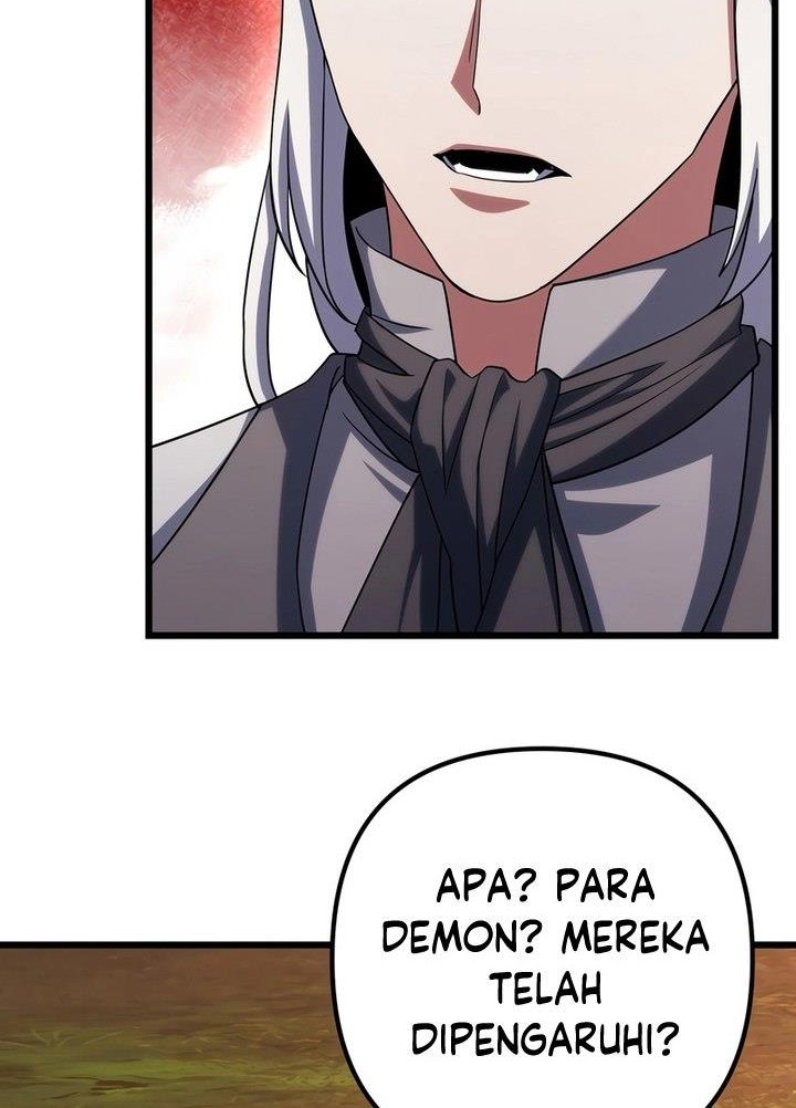 Maxed Out Leveling Chapter 64 Gambar 54