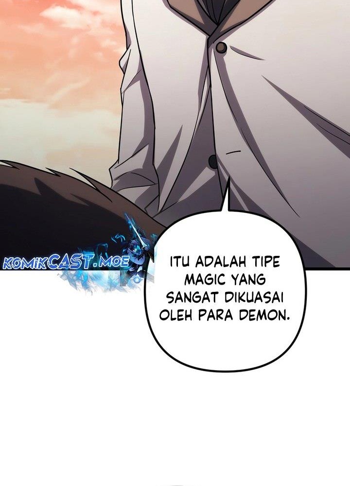 Maxed Out Leveling Chapter 64 Gambar 56