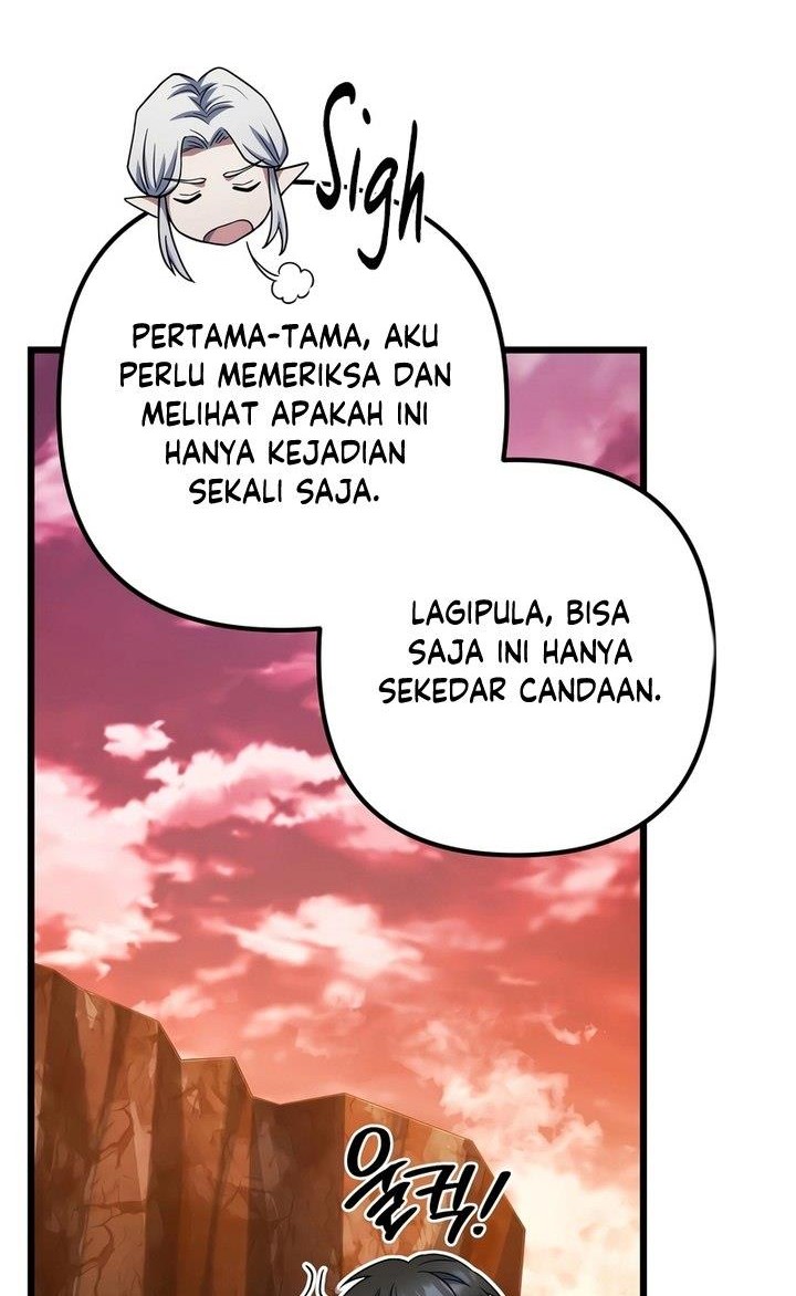 Maxed Out Leveling Chapter 64 Gambar 58